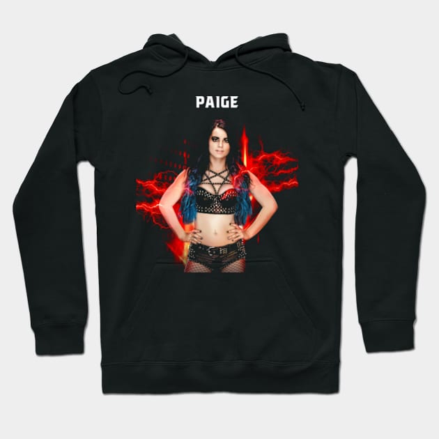 Paige Hoodie by Crystal and Diamond